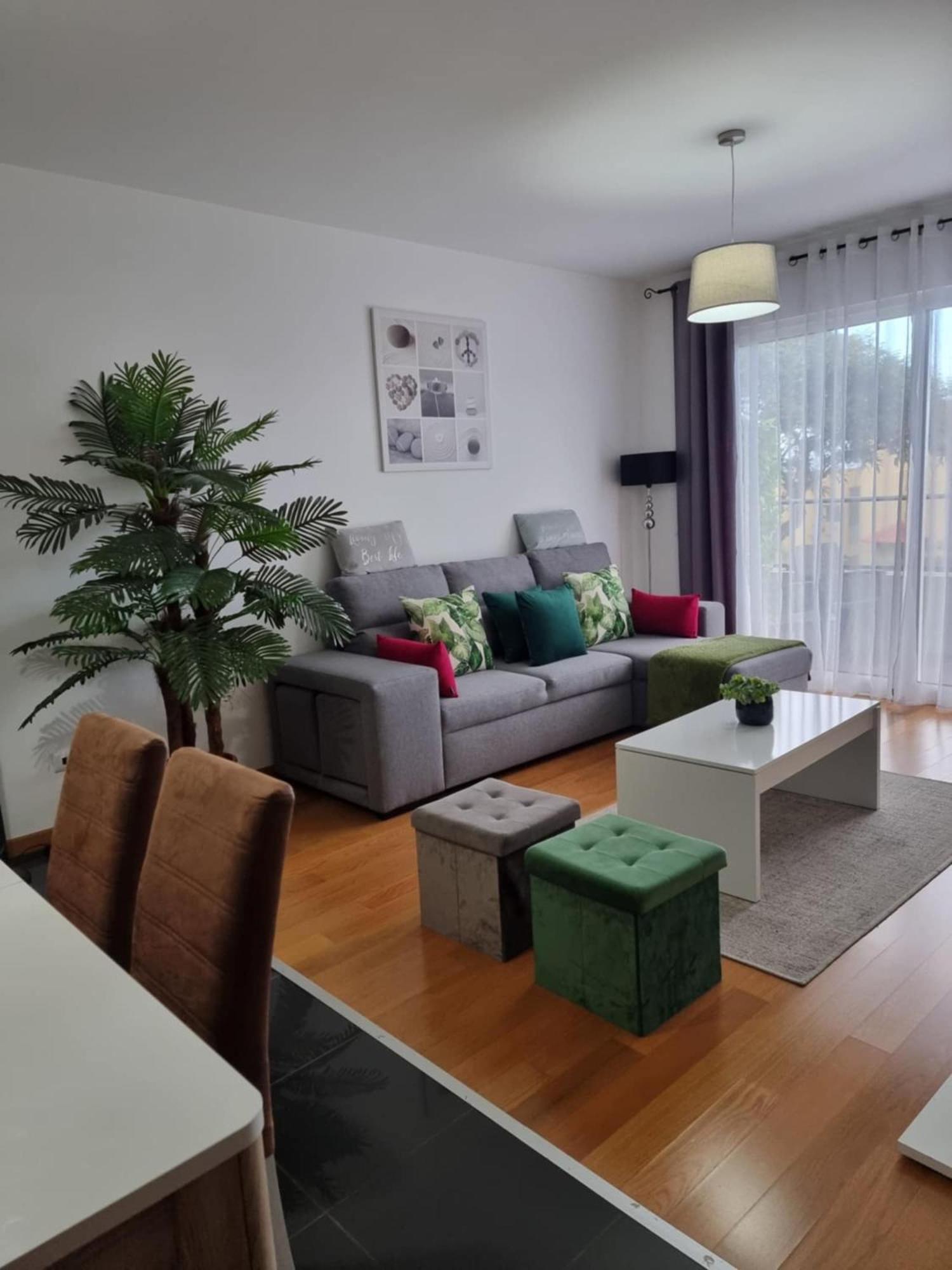 קאניקו Casa Savannah Sun מראה חיצוני תמונה